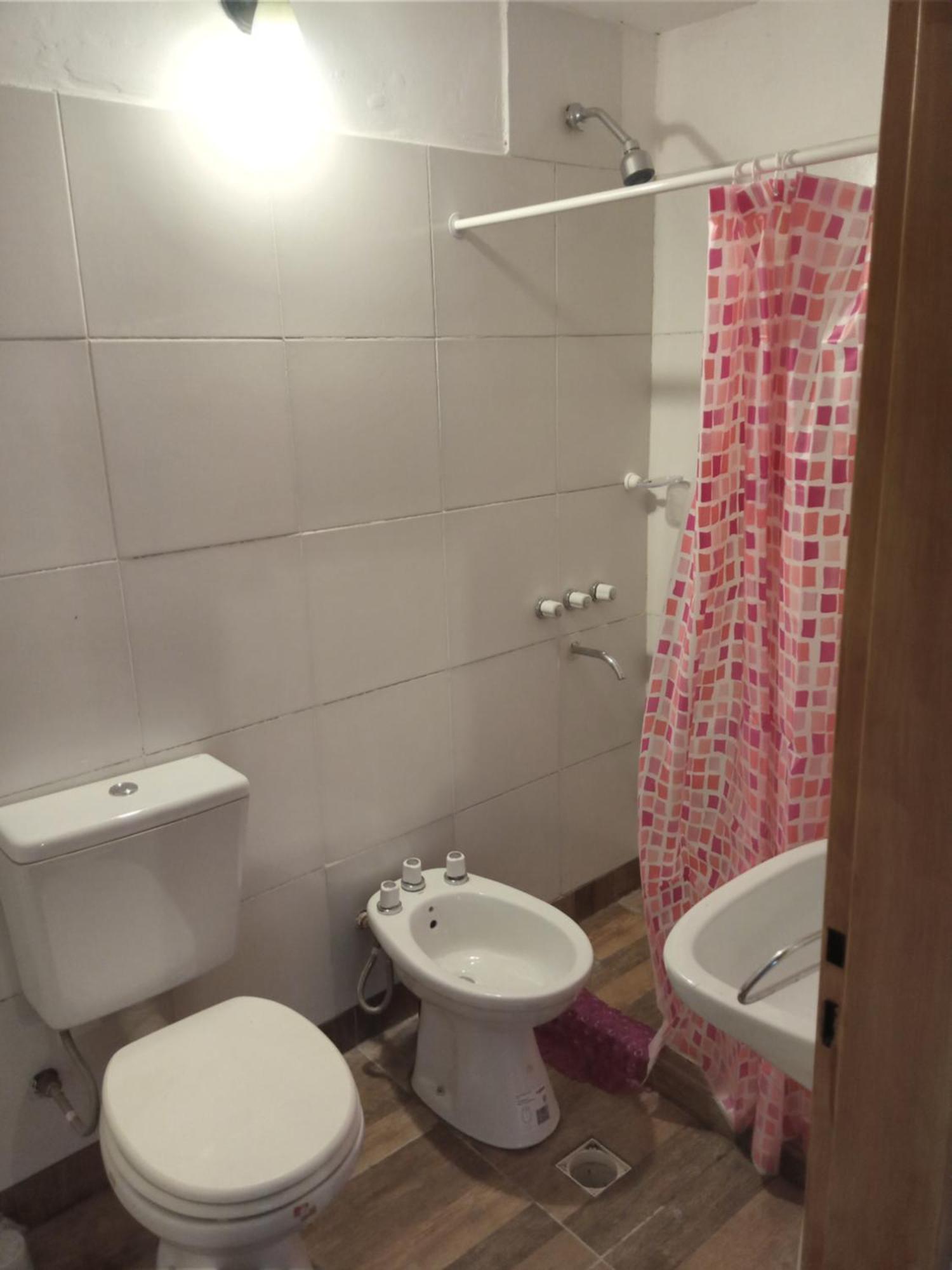 Ferienwohnung La Protegida El Chaltén Exterior foto